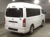 2017 TOYOTA HIACE VAN CBF-TRH200K TRH200-0253027