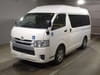 2017 TOYOTA HIACE VAN CBF-TRH200K TRH200-0253027