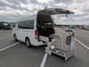 2017 TOYOTA HIACE VAN CBF-TRH200K TRH200-0253027