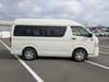 2017 TOYOTA HIACE VAN CBF-TRH200K TRH200-0253027