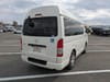 2017 TOYOTA HIACE VAN CBF-TRH200K TRH200-0253027