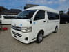 2011 TOYOTA REGIUSACE VAN CBF-TRH200K TRH200-0143355
