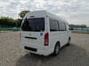 2011 TOYOTA REGIUSACE VAN CBF-TRH200K TRH200-0143355