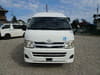 2011 TOYOTA REGIUSACE VAN CBF-TRH200K TRH200-0143355