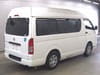 2011 TOYOTA REGIUSACE VAN CBF-TRH200K TRH200-0143355