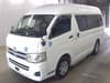 2011 TOYOTA REGIUSACE VAN CBF-TRH200K TRH200-0143355
