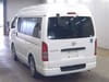 2011 TOYOTA REGIUSACE VAN CBF-TRH200K TRH200-0143355