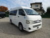2011 TOYOTA REGIUSACE VAN CBF-TRH200K TRH200-0143355