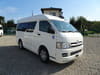 2008 TOYOTA HIACE VAN CBF-TRH200K TRH200-0076102