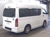 2008 TOYOTA HIACE VAN CBF-TRH200K TRH200-0076102