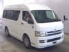 2008 TOYOTA HIACE VAN CBF-TRH200K TRH200-0076102