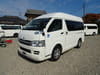 2008 TOYOTA HIACE VAN CBF-TRH200K TRH200-0076102