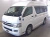 2008 TOYOTA HIACE VAN CBF-TRH200K TRH200-0076102