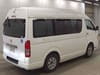 2008 TOYOTA HIACE VAN CBF-TRH200K TRH200-0076019