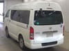 2008 TOYOTA HIACE VAN CBF-TRH200K TRH200-0076019