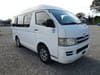 2008 TOYOTA HIACE VAN CBF-TRH200K TRH200-0076019