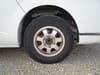 2008 TOYOTA HIACE VAN CBF-TRH200K TRH200-0076019