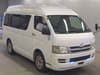 2008 TOYOTA HIACE VAN CBF-TRH200K TRH200-0076019