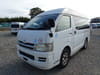 2008 TOYOTA HIACE VAN CBF-TRH200K TRH200-0076019