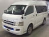 2008 TOYOTA HIACE VAN CBF-TRH200K TRH200-0076019