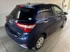 2019 TOYOTA VITZ DBA-KSP130 KSP130-4006401
