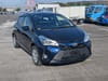 2019 TOYOTA VITZ DBA-KSP130 KSP130-4006401