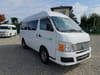 2008 NISSAN CARAVAN BUS CBF-DSGE25 DSGE25-000664