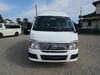 2008 NISSAN CARAVAN BUS CBF-DSGE25 DSGE25-000664