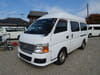 2008 NISSAN CARAVAN BUS CBF-DSGE25 DSGE25-000664