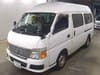 2008 NISSAN CARAVAN BUS CBF-DSGE25 DSGE25-000664