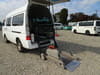 2008 NISSAN CARAVAN BUS CBF-DSGE25 DSGE25-000664