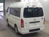 2012 TOYOTA HIACE VAN LDF-KDH206K KDH206-8040730