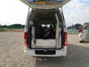2012 TOYOTA HIACE VAN LDF-KDH206K KDH206-8040730