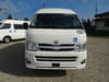 2012 TOYOTA HIACE VAN LDF-KDH206K KDH206-8040730
