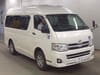 2012 TOYOTA HIACE VAN LDF-KDH206K KDH206-8040730