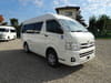 2012 TOYOTA HIACE VAN LDF-KDH206K KDH206-8040730