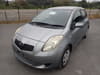 2006 TOYOTA VITZ DBA-KSP90 KSP90-2013838