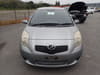 2006 TOYOTA VITZ DBA-KSP90 KSP90-2013838