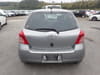 2006 TOYOTA VITZ DBA-KSP90 KSP90-2013838