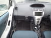 2006 TOYOTA VITZ DBA-KSP90 KSP90-2013838