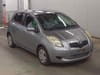 2006 TOYOTA VITZ DBA-KSP90 KSP90-2013838
