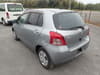 2006 TOYOTA VITZ DBA-KSP90 KSP90-2013838