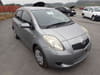 2006 TOYOTA VITZ DBA-KSP90 KSP90-2013838