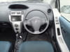 2006 TOYOTA VITZ DBA-KSP90 KSP90-2013838
