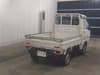 1993 SUBARU SAMBAR TRUCK V-KS4 KS4-174310