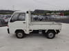 1993 SUBARU SAMBAR TRUCK V-KS4 KS4-174310