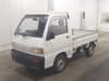 1993 SUBARU SAMBAR TRUCK V-KS4 KS4-174310
