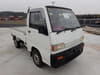 1993 SUBARU SAMBAR TRUCK V-KS4 KS4-174310