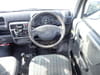 1999 HONDA ACTY TRUCK GD-HA7 HA7-1001264