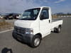 1999 HONDA ACTY TRUCK GD-HA7 HA7-1001264